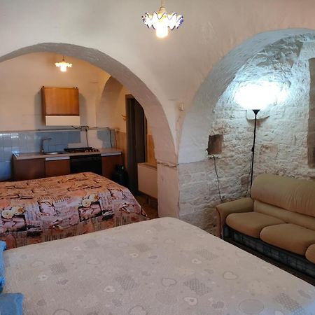 Trullo Francisco Guest House Martina Franca Bagian luar foto