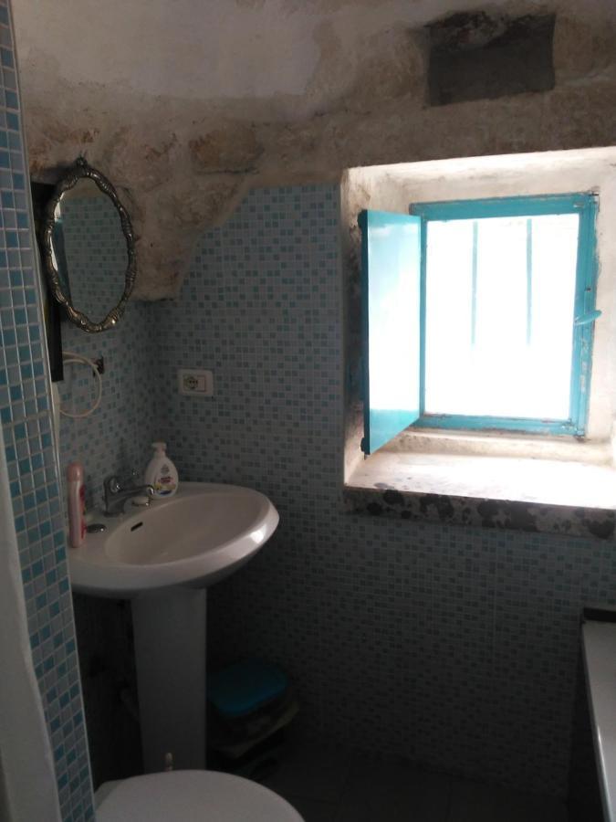 Trullo Francisco Guest House Martina Franca Bagian luar foto