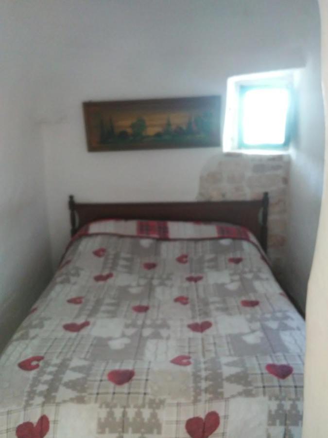 Trullo Francisco Guest House Martina Franca Bagian luar foto