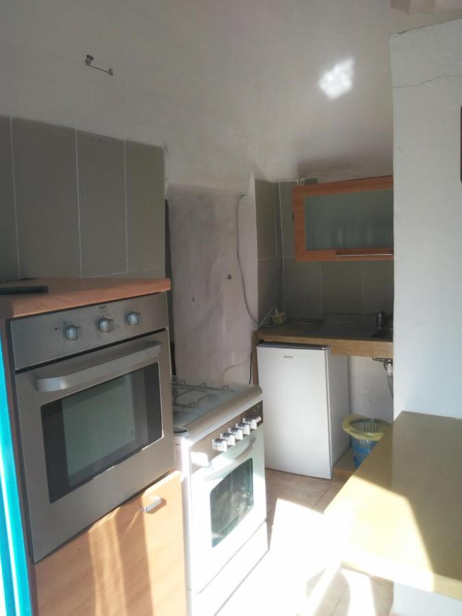 Trullo Francisco Guest House Martina Franca Bagian luar foto