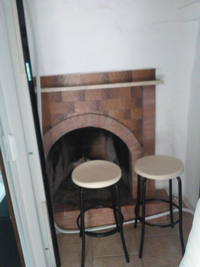 Trullo Francisco Guest House Martina Franca Bagian luar foto